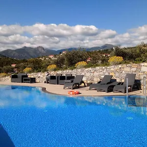  Apartment Leccino Con Piscina - Riva Trigoso