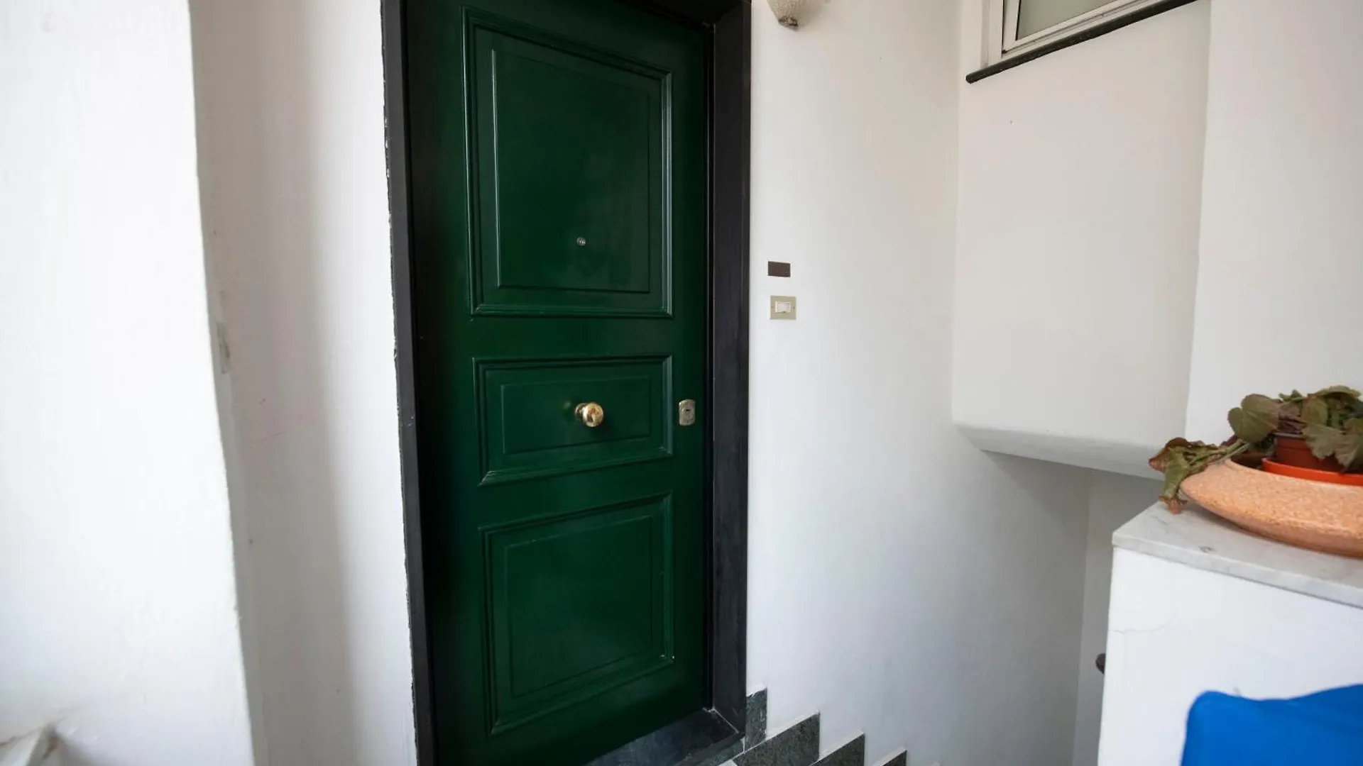 Casa Vico Ai Due Mari, Centro Storico A Soli 160Metri Dalla Baia Del Silenzio Sestri Levante Apartment