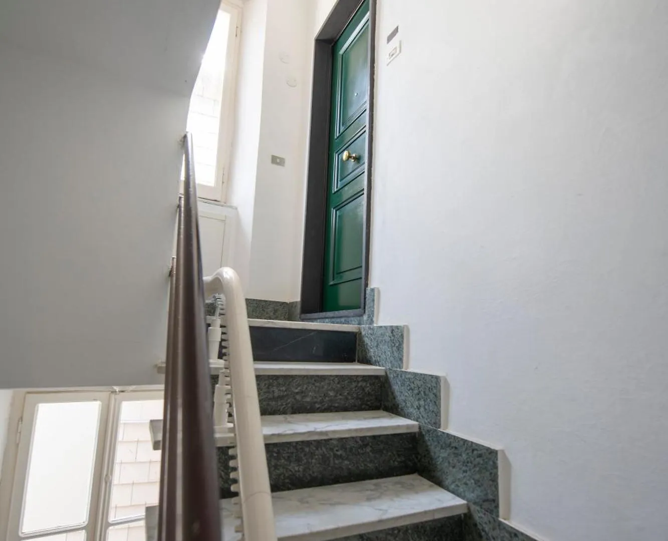 Apartment Casa Vico Ai Due Mari, Centro Storico A Soli 160Metri Dalla Baia Del Silenzio Sestri Levante Italy