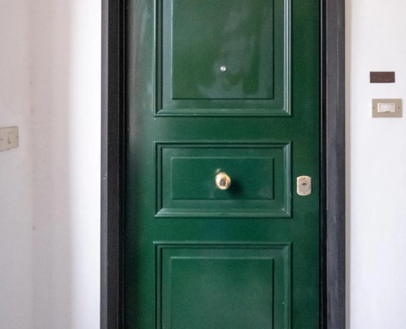 Casa Vico Ai Due Mari, Centro Storico A Soli 160Metri Dalla Baia Del Silenzio Sestri Levante