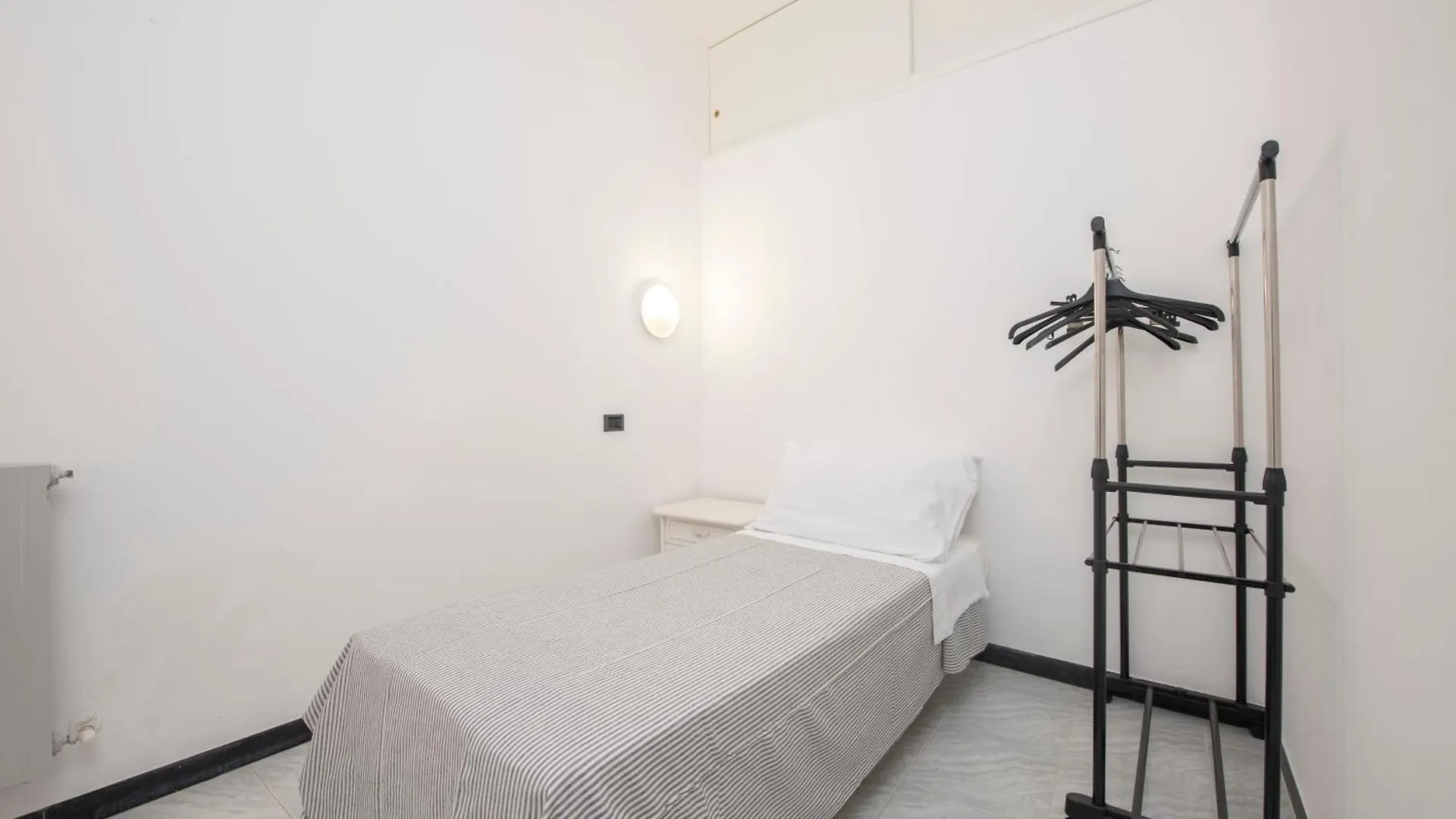 Apartment Casa Vico Ai Due Mari, Centro Storico A Soli 160Metri Dalla Baia Del Silenzio Sestri Levante